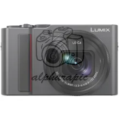 Modern Panasonic Lumix ZS200 in Florida